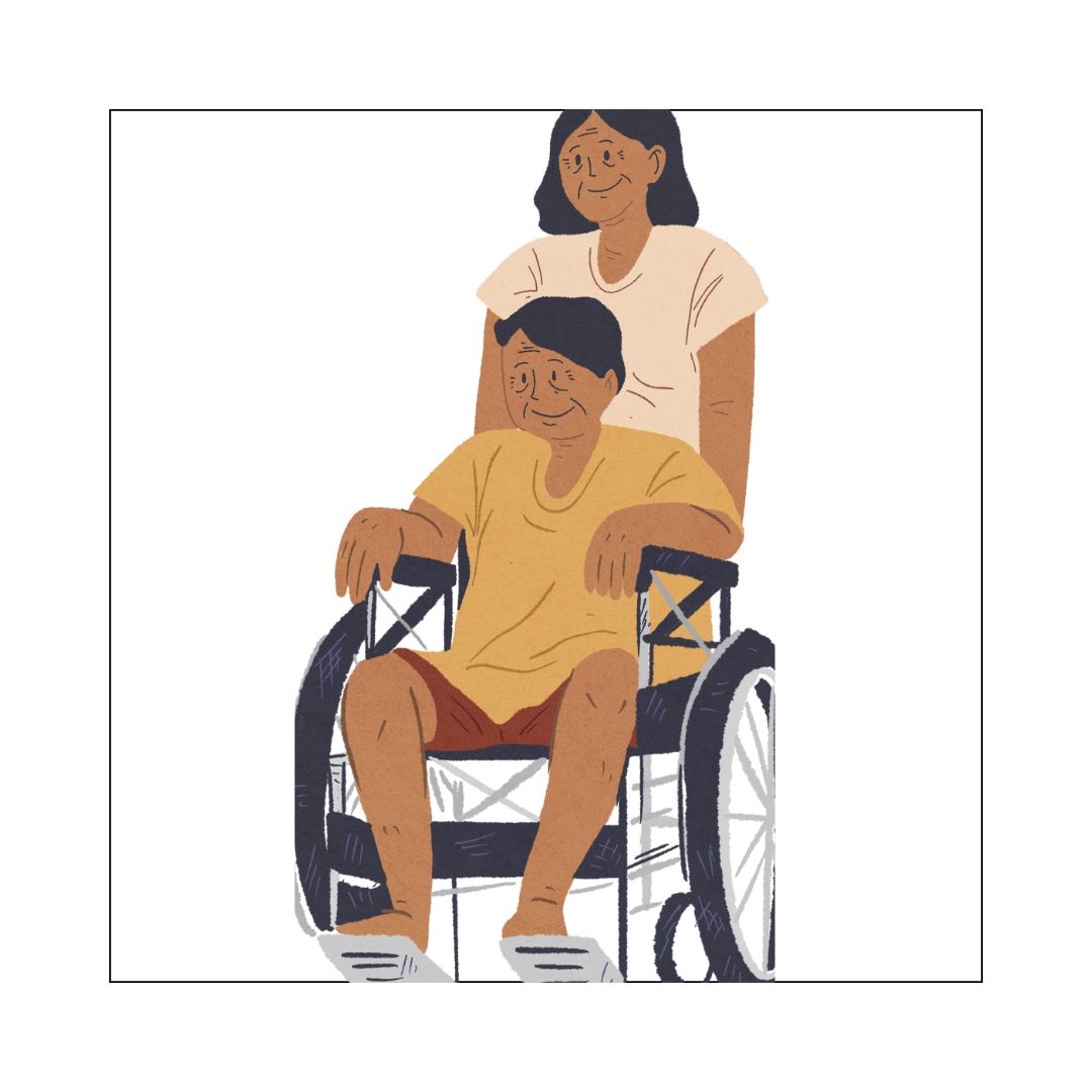 Walking Aid Assessment