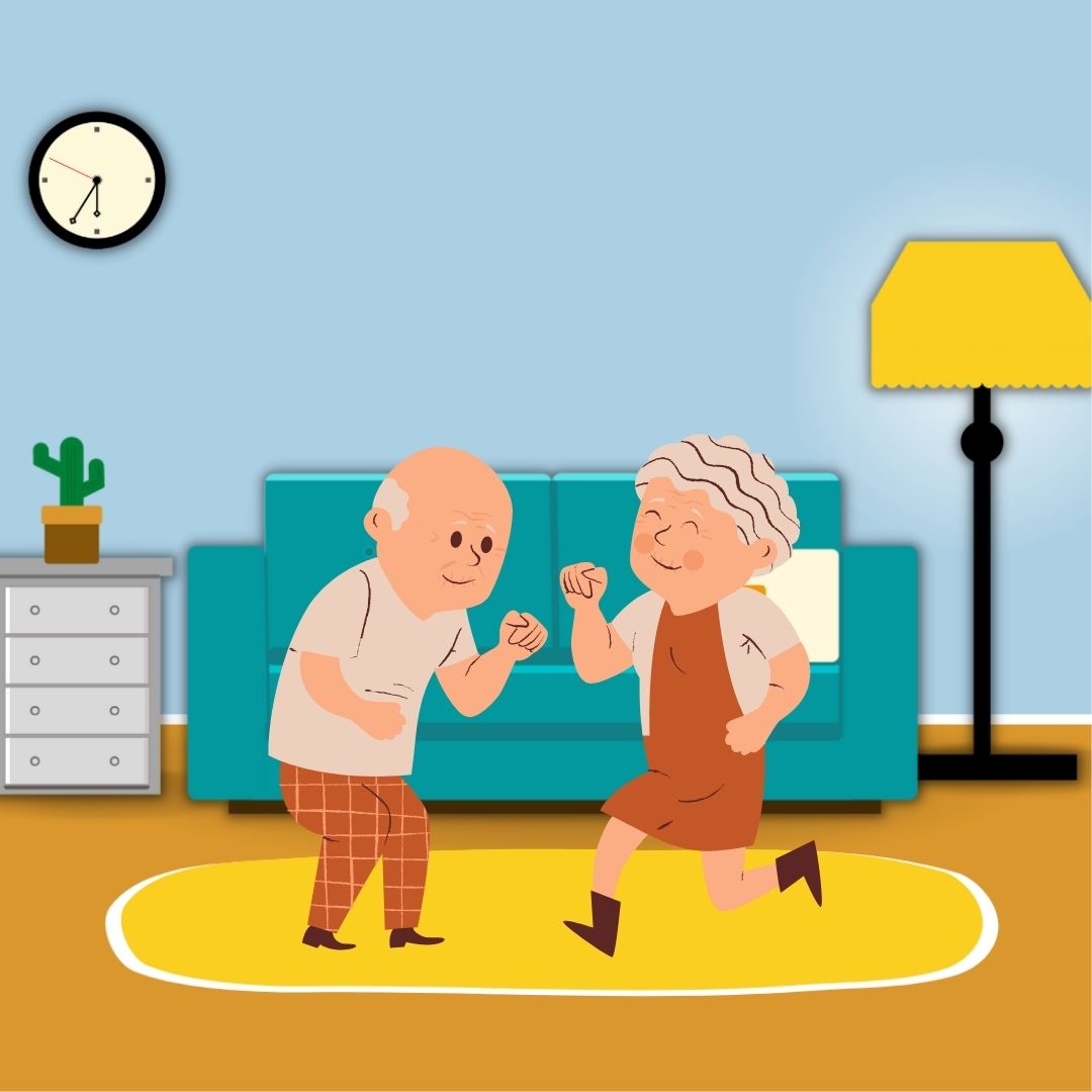 Elderly and Care