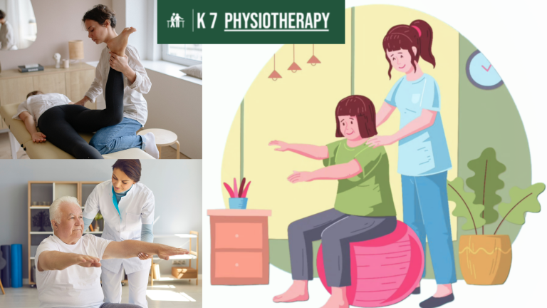 Home Physiotherapy