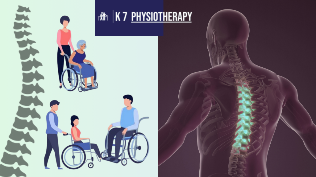 spinal injury rehab