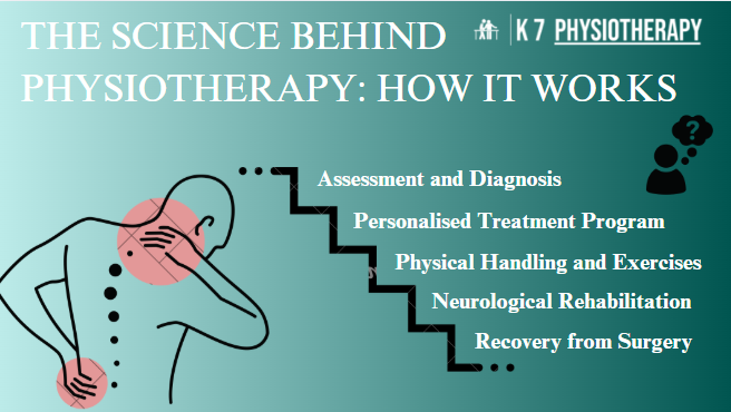 The Science Behind Physiotherapy: How It Works