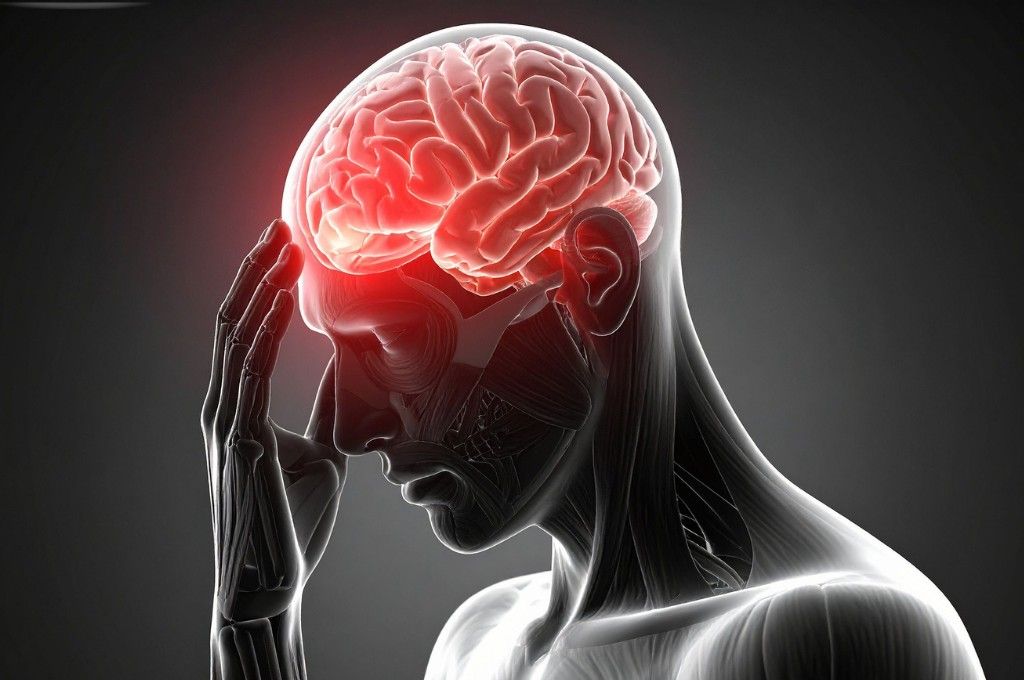 Brain/Head Injury