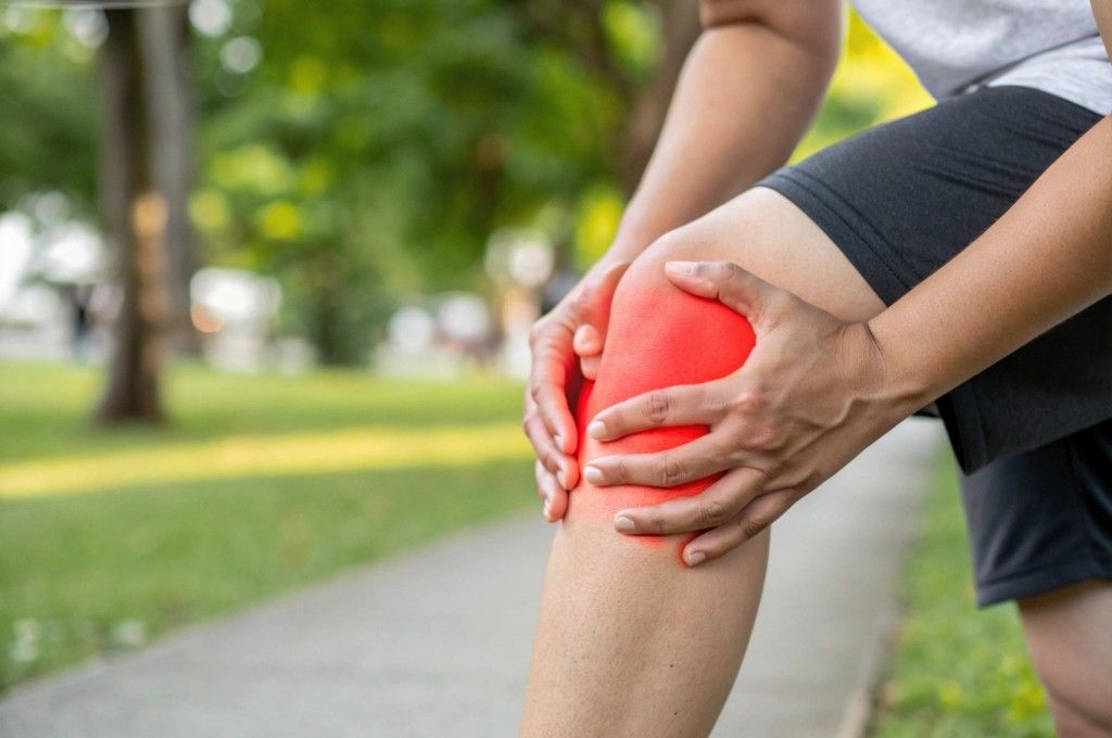 Arthritis