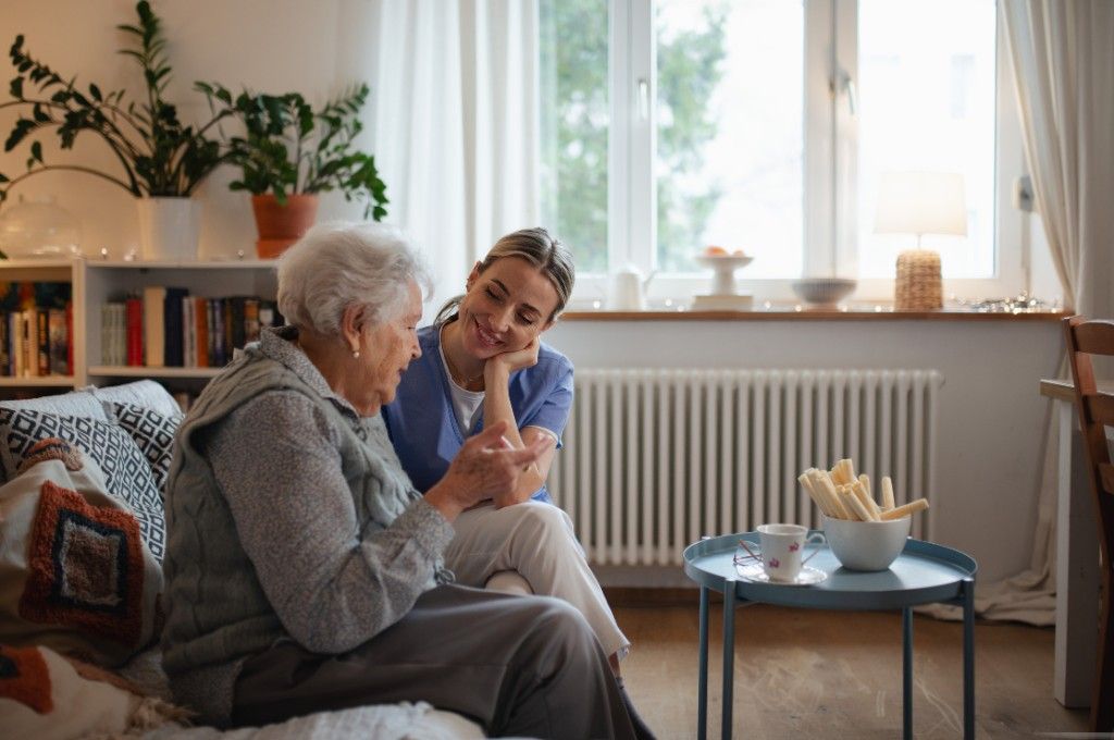 Home Physiotherapy