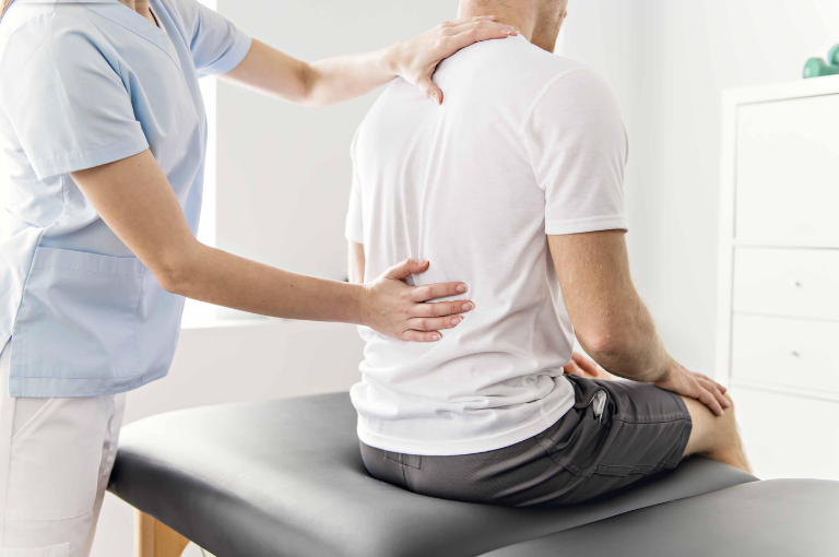 Musculoskeletal