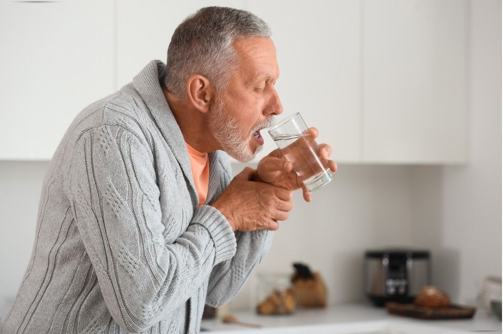 Parkinsons disease