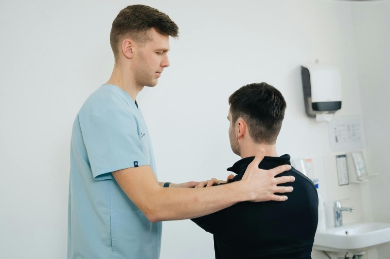 Post surgery rehabilitation musculoskeletal conditions