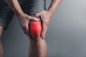 Knee and Hip Replacement