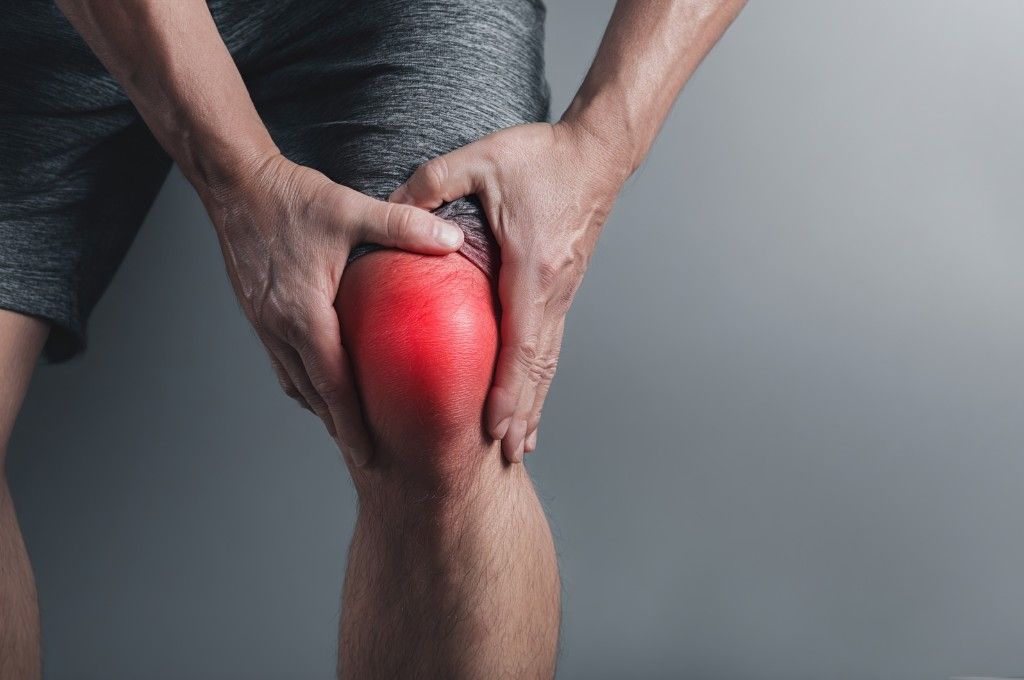 Knee and Hip Replacement
