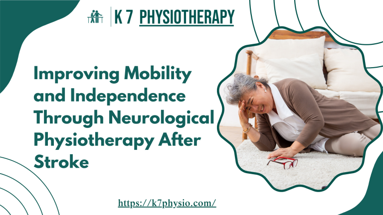 Improving Mobility