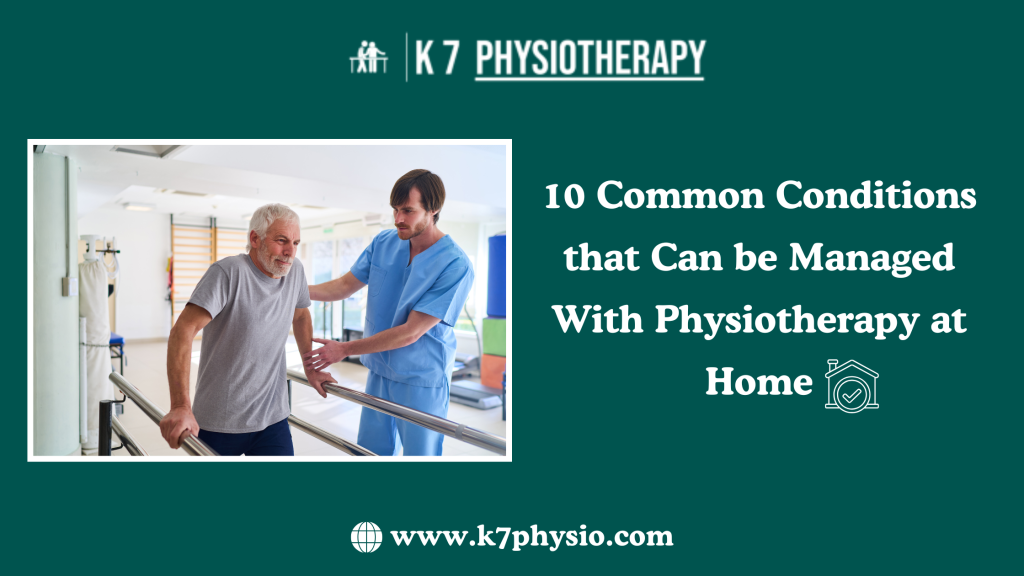 Home Physio