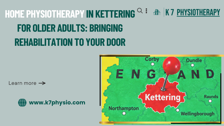 Home Physiotherapy