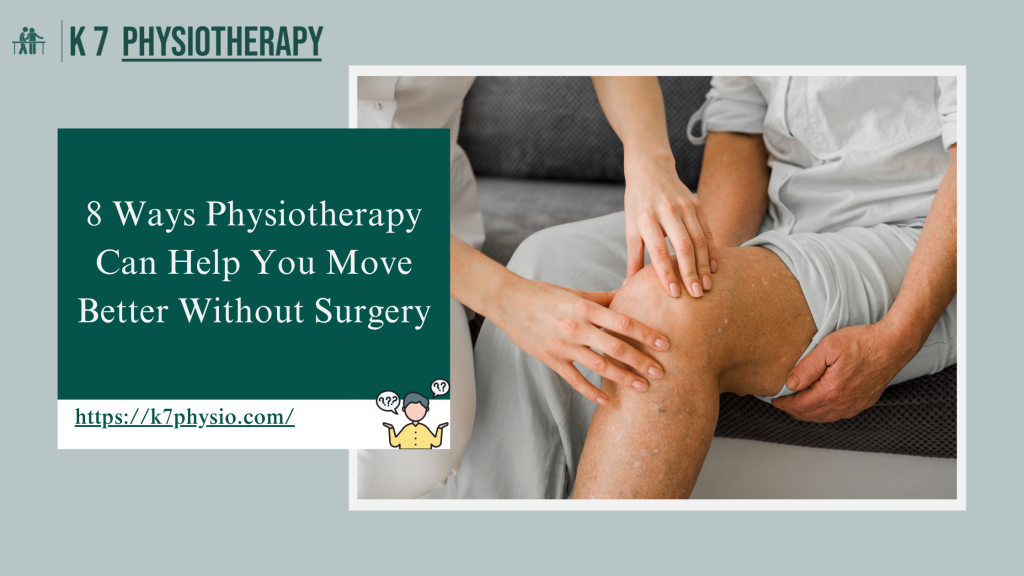 K 7 physio