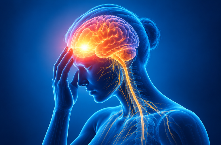 Neuro rehab